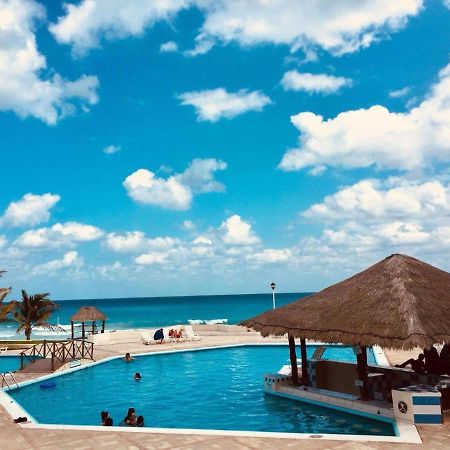 Brisas Apartment Cancun Hotel Zone Dış mekan fotoğraf