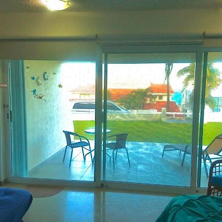 Brisas Apartment Cancun Hotel Zone Dış mekan fotoğraf