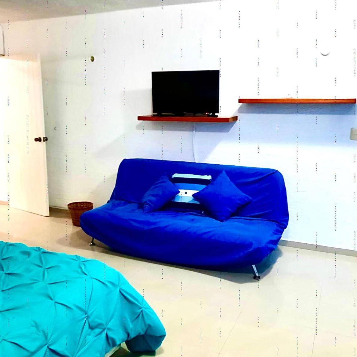 Brisas Apartment Cancun Hotel Zone Dış mekan fotoğraf