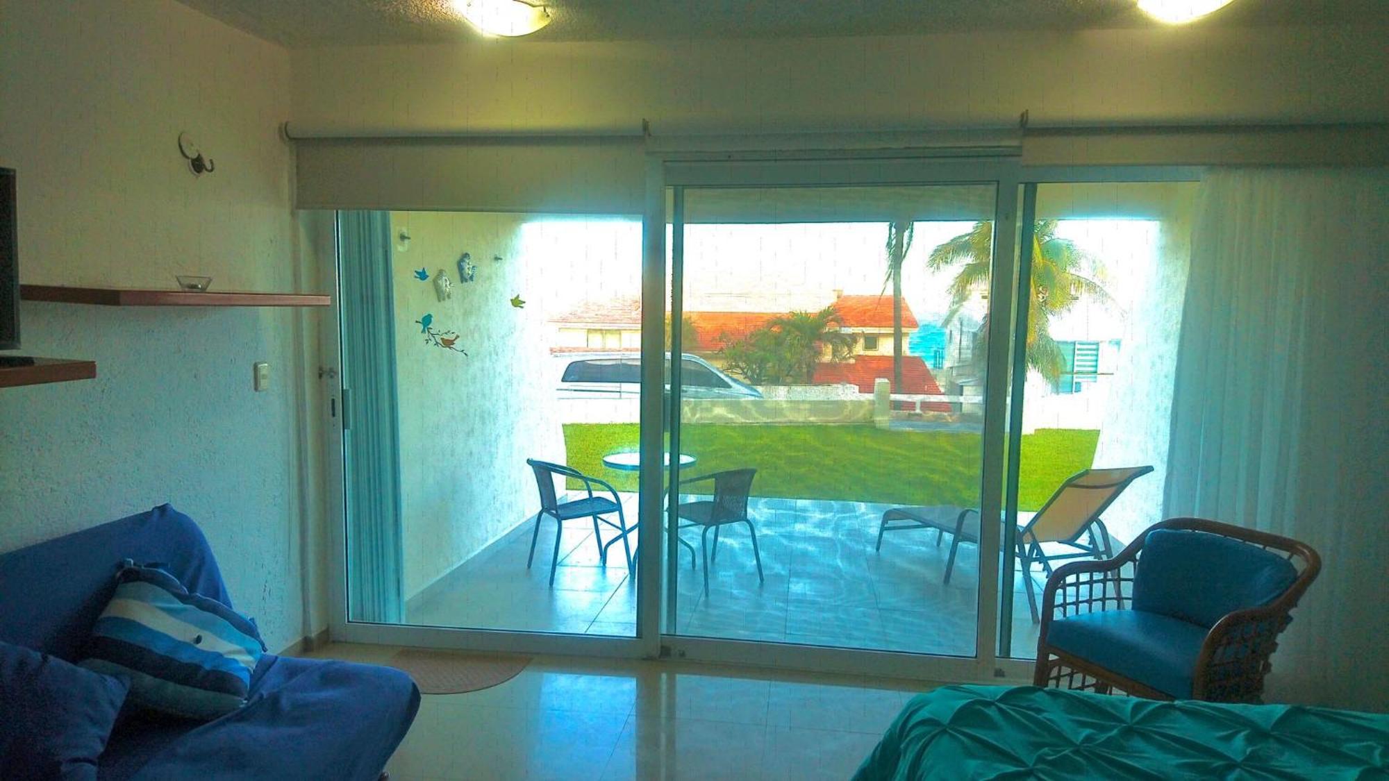 Brisas Apartment Cancun Hotel Zone Dış mekan fotoğraf