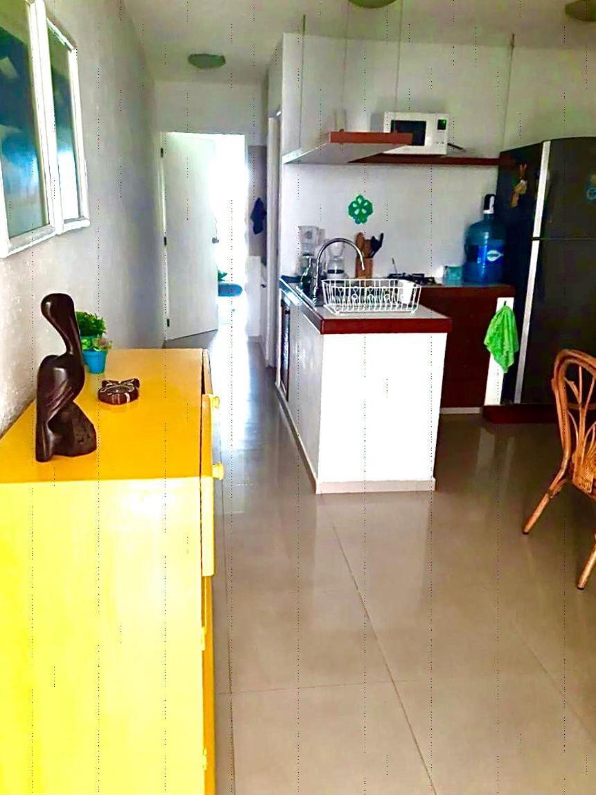 Brisas Apartment Cancun Hotel Zone Dış mekan fotoğraf