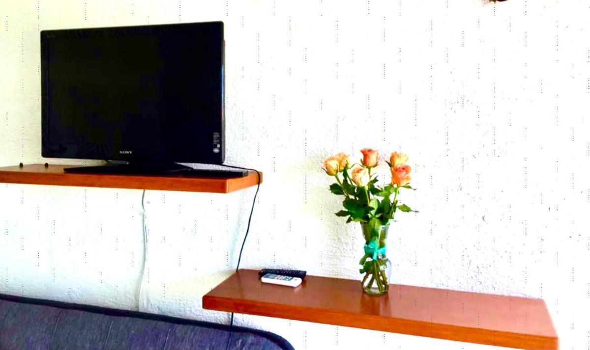 Brisas Apartment Cancun Hotel Zone Dış mekan fotoğraf