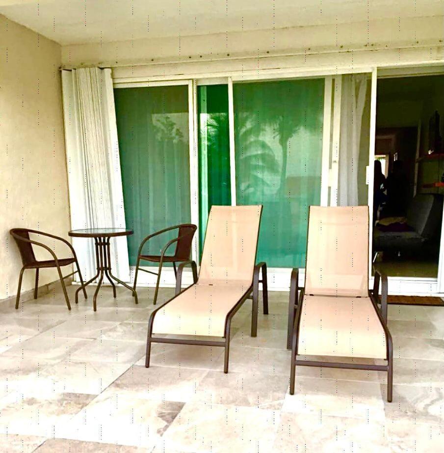 Brisas Apartment Cancun Hotel Zone Dış mekan fotoğraf