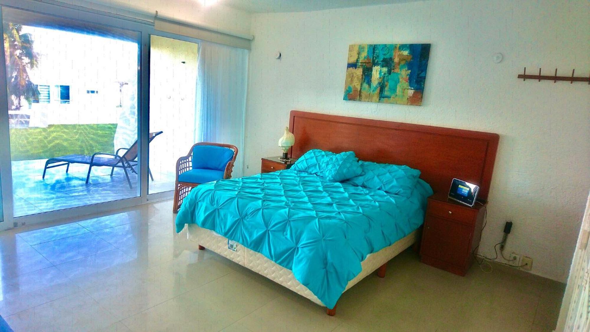 Brisas Apartment Cancun Hotel Zone Dış mekan fotoğraf