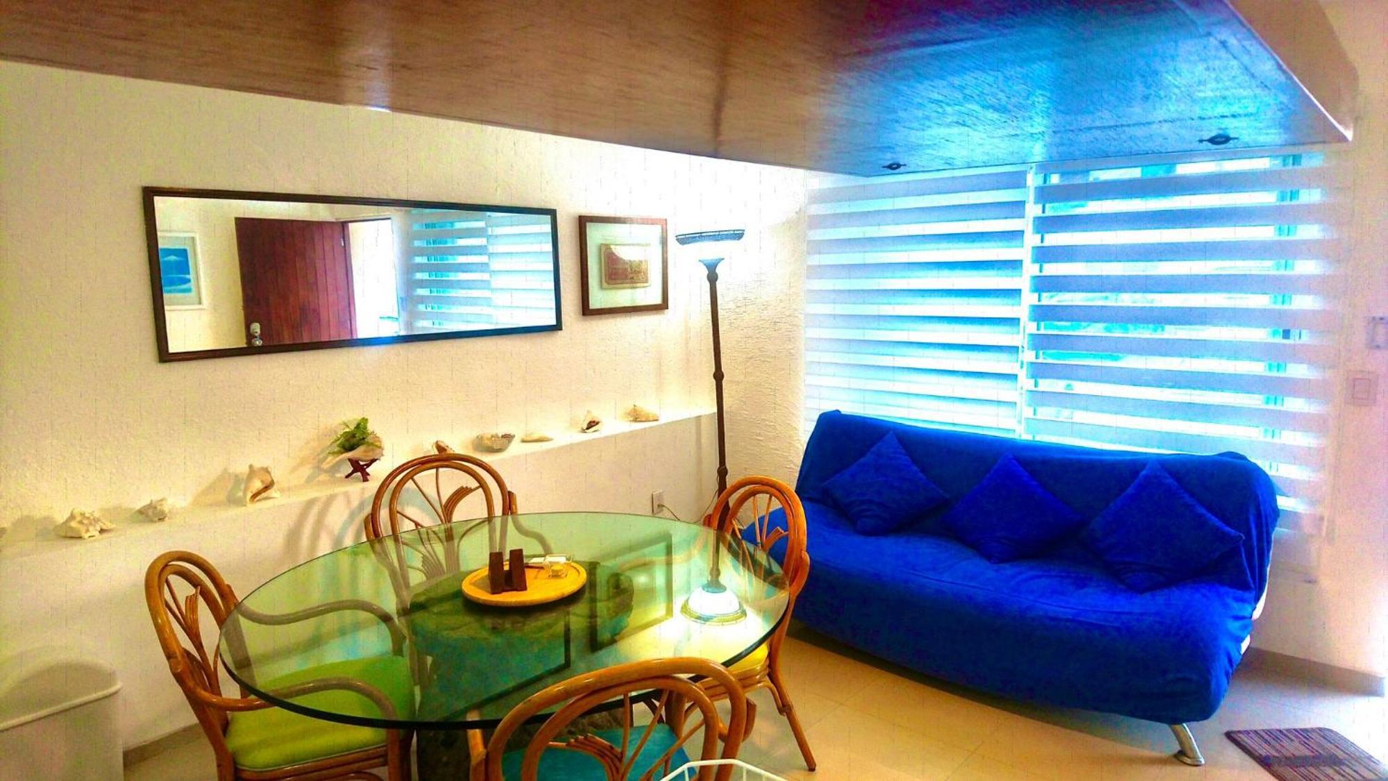 Brisas Apartment Cancun Hotel Zone Dış mekan fotoğraf
