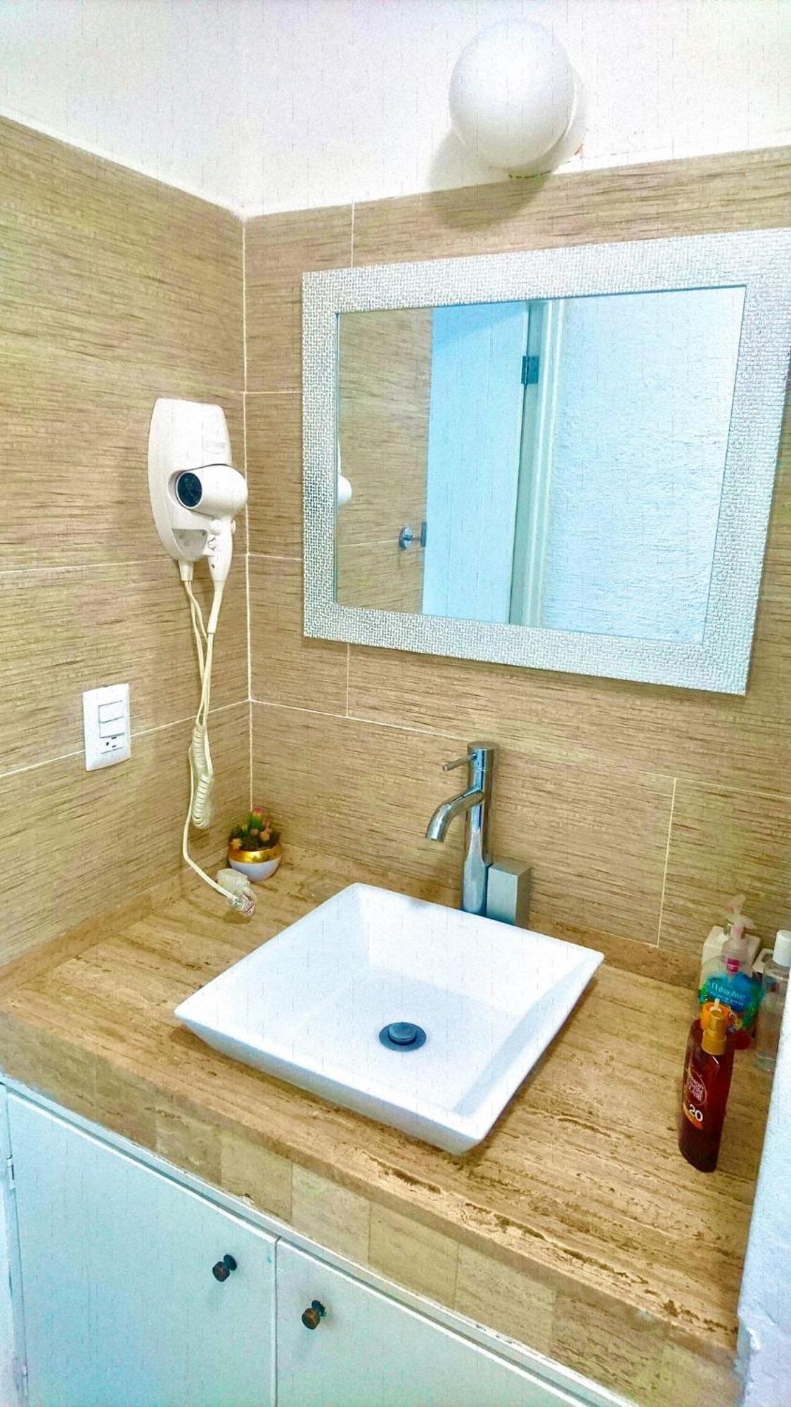 Brisas Apartment Cancun Hotel Zone Dış mekan fotoğraf